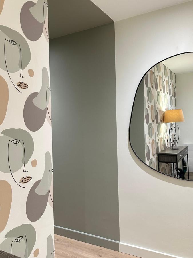 Appartement Cosy Souillac Kültér fotó