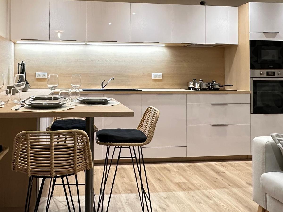 Appartement Cosy Souillac Kültér fotó