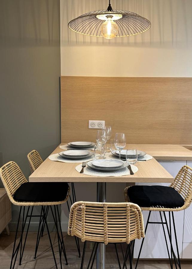 Appartement Cosy Souillac Kültér fotó