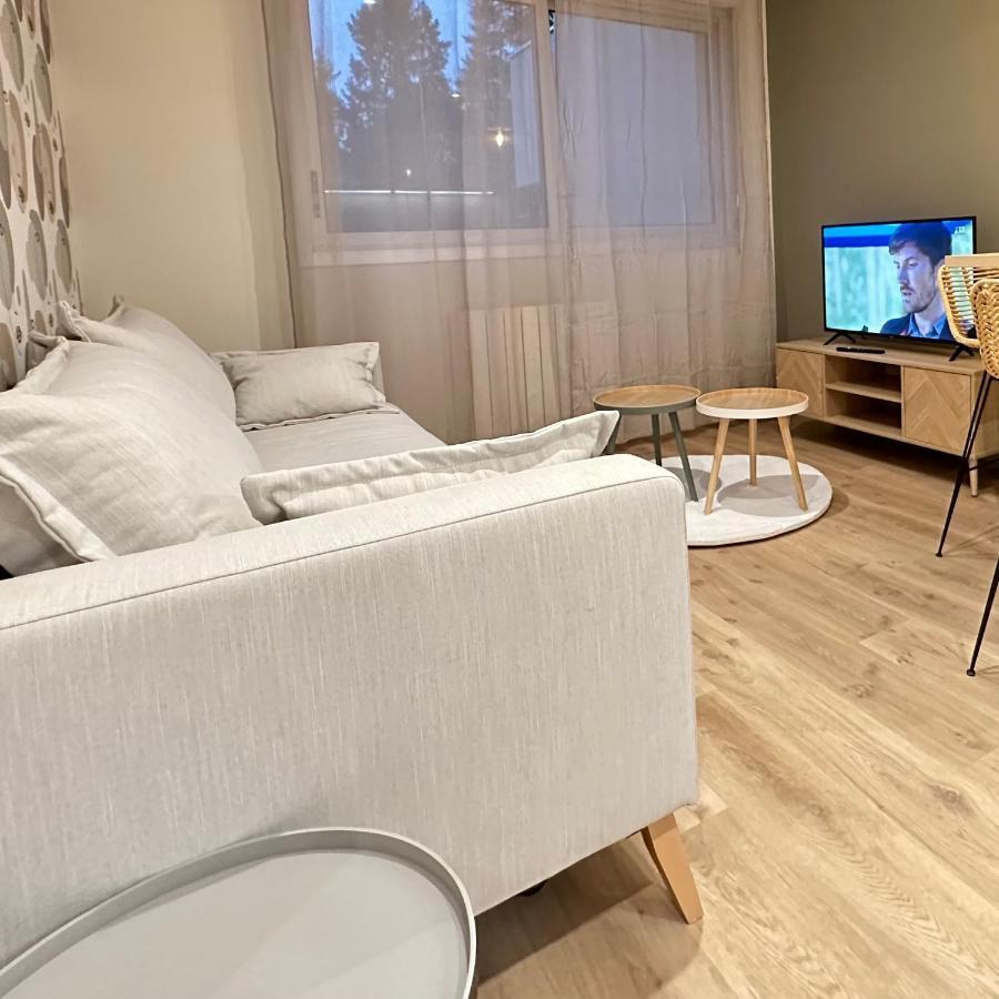 Appartement Cosy Souillac Kültér fotó