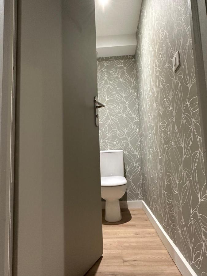 Appartement Cosy Souillac Kültér fotó